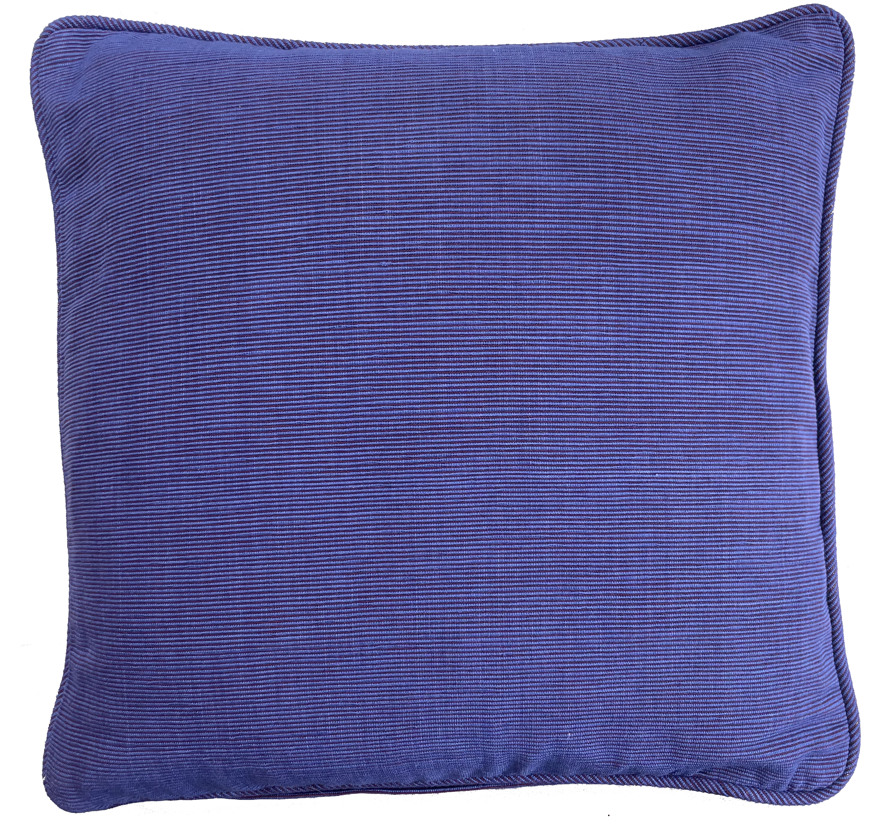 Cushion Autumn 096 Blue/Purple, 50x50 cm